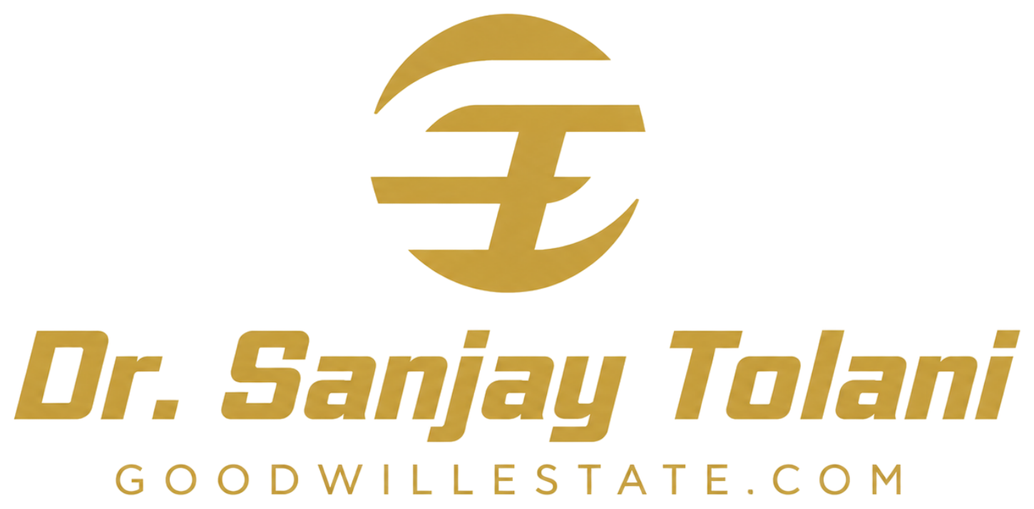 Dr. Sanjay Tolani